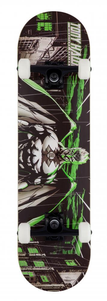 Tony Hawk SS 540 Complete Wasteland Skateboard 8 Inch