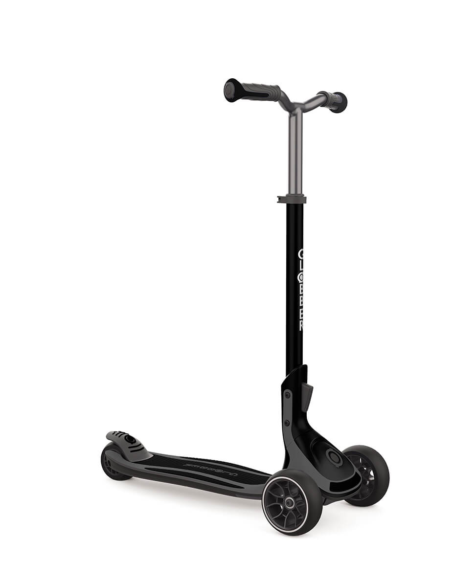 Globber Ultimum Black