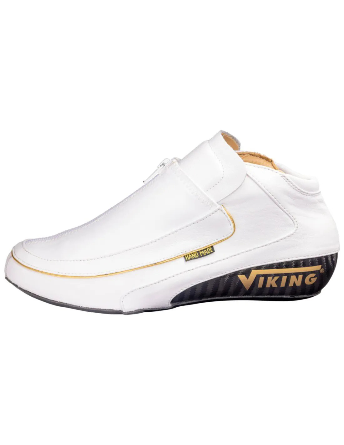 Viking Gold 5.1 Schoen Wit