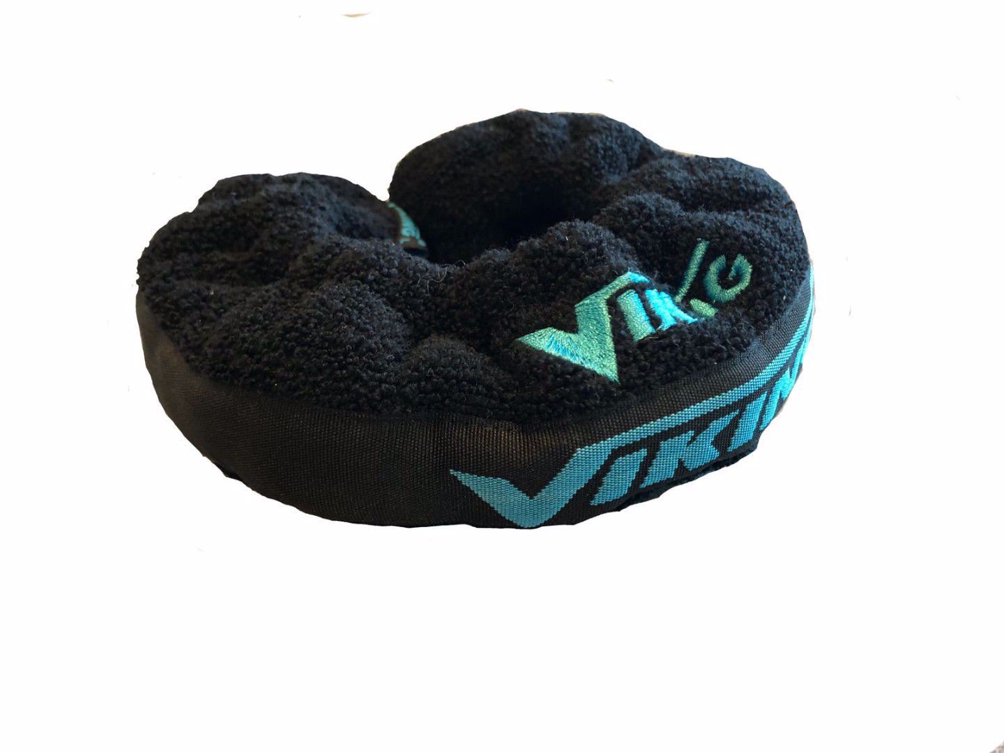 Viking S Beschermer Stof Noor Zwart 