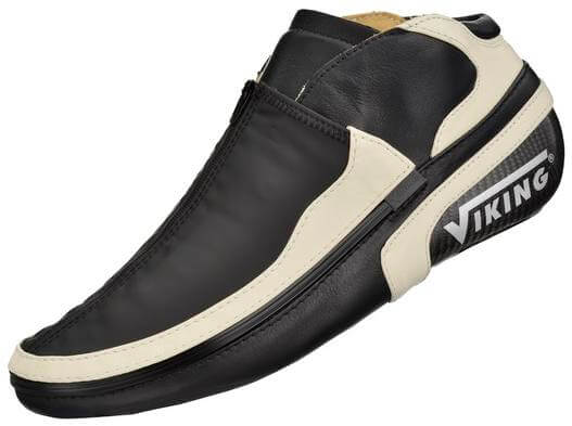 Viking Gold Schoen