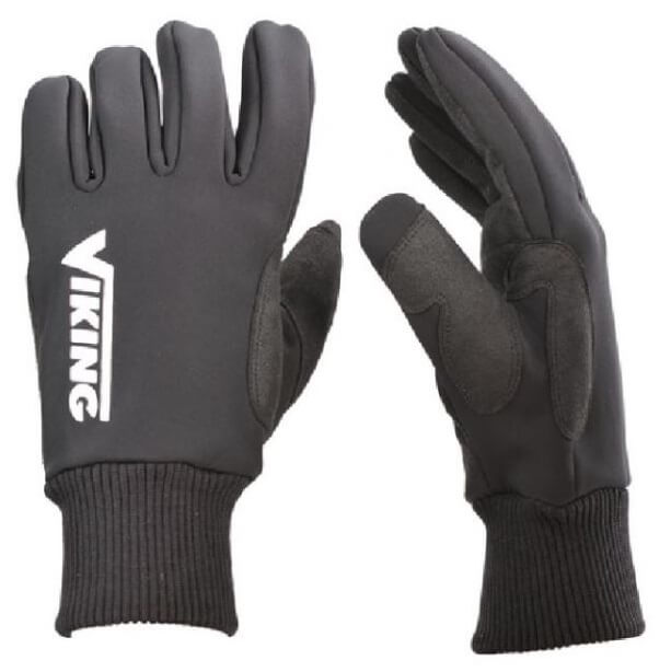 Viking Handschoen Snijvast