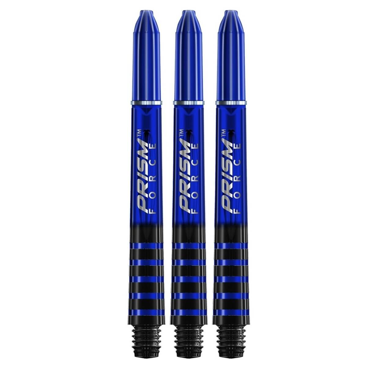 Winmau Darts-shaft Prism Force Blue Medium