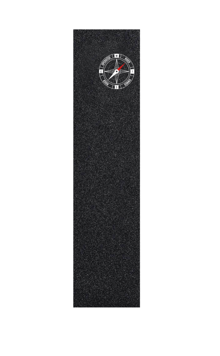 Wise Grip tape Compass