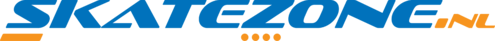 Skatezone logo