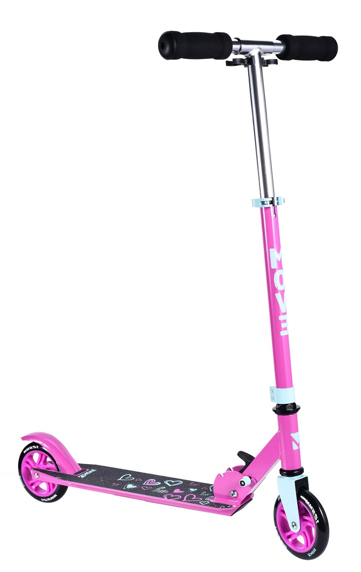 Move Step Scooter 125mm - Love