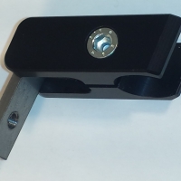 Icetec Clap Locker Set Viking