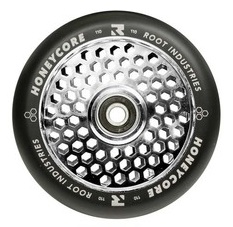 Root Honeycore 110mm Stuntstep Wielen 2-Pack | Mirror