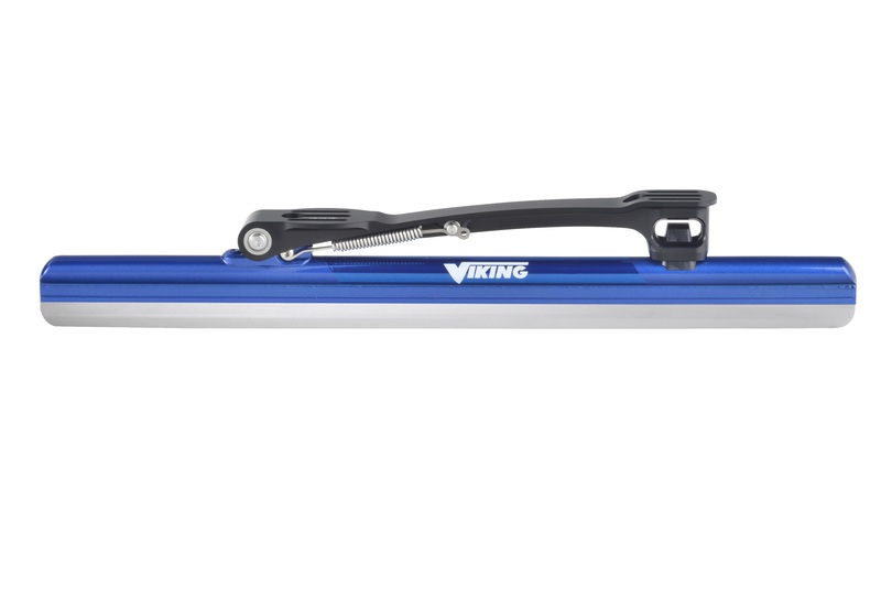 Viking Onderstel Sapphire Klapschaats Mt. 44/45 (17.5 inch)