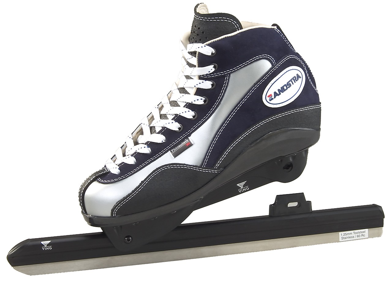 Zandstra Long Track 2 3166