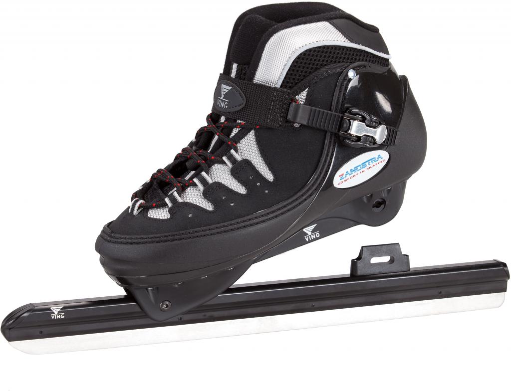 Zandstra Ving Klapschaats Long Track 3 3550 - Mt: 45