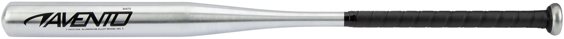 Avento Honkbalknuppel Aluminium 65cm