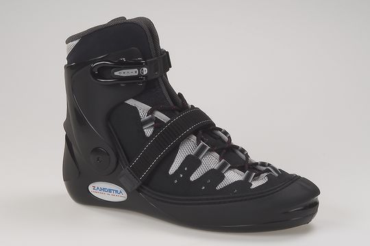 Zandstra Semi Soft Schoen Sklr