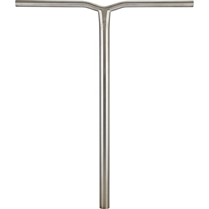 Striker Titanium Bend Bar
