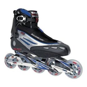 Rollerblade Lightning 07