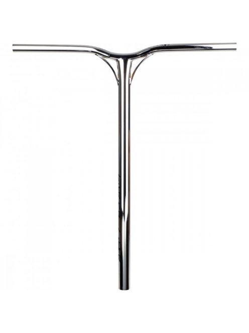 Addict Bar Shredder MKII Chrome 720 MM