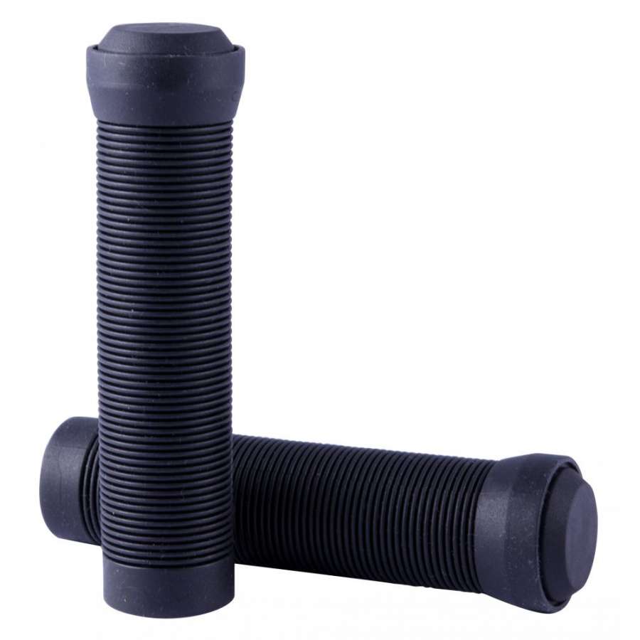 Blazer Pro Grips 125mm Black