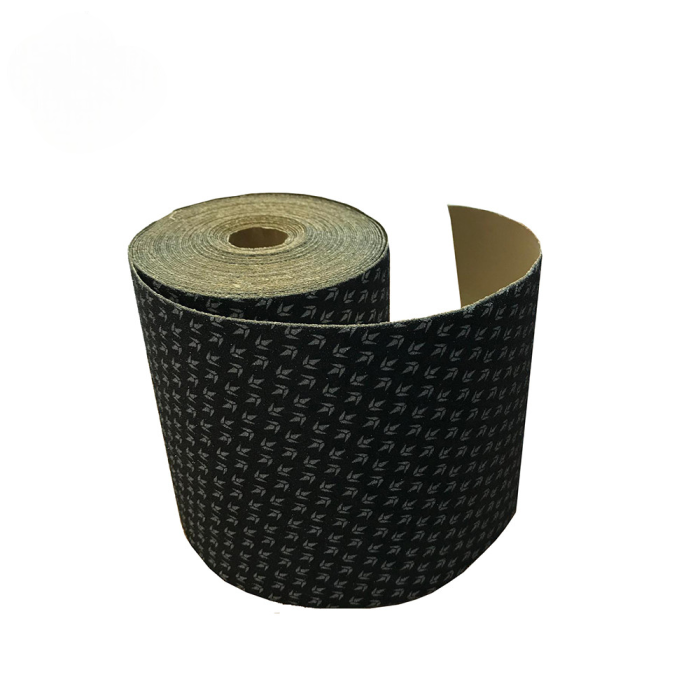 Blunt Grip Roll