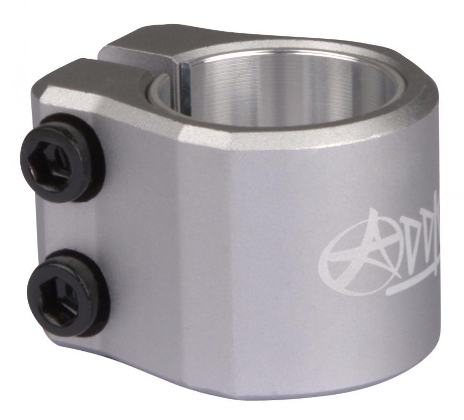 Addict Clamp Guardian St | 34.9mm Grijs