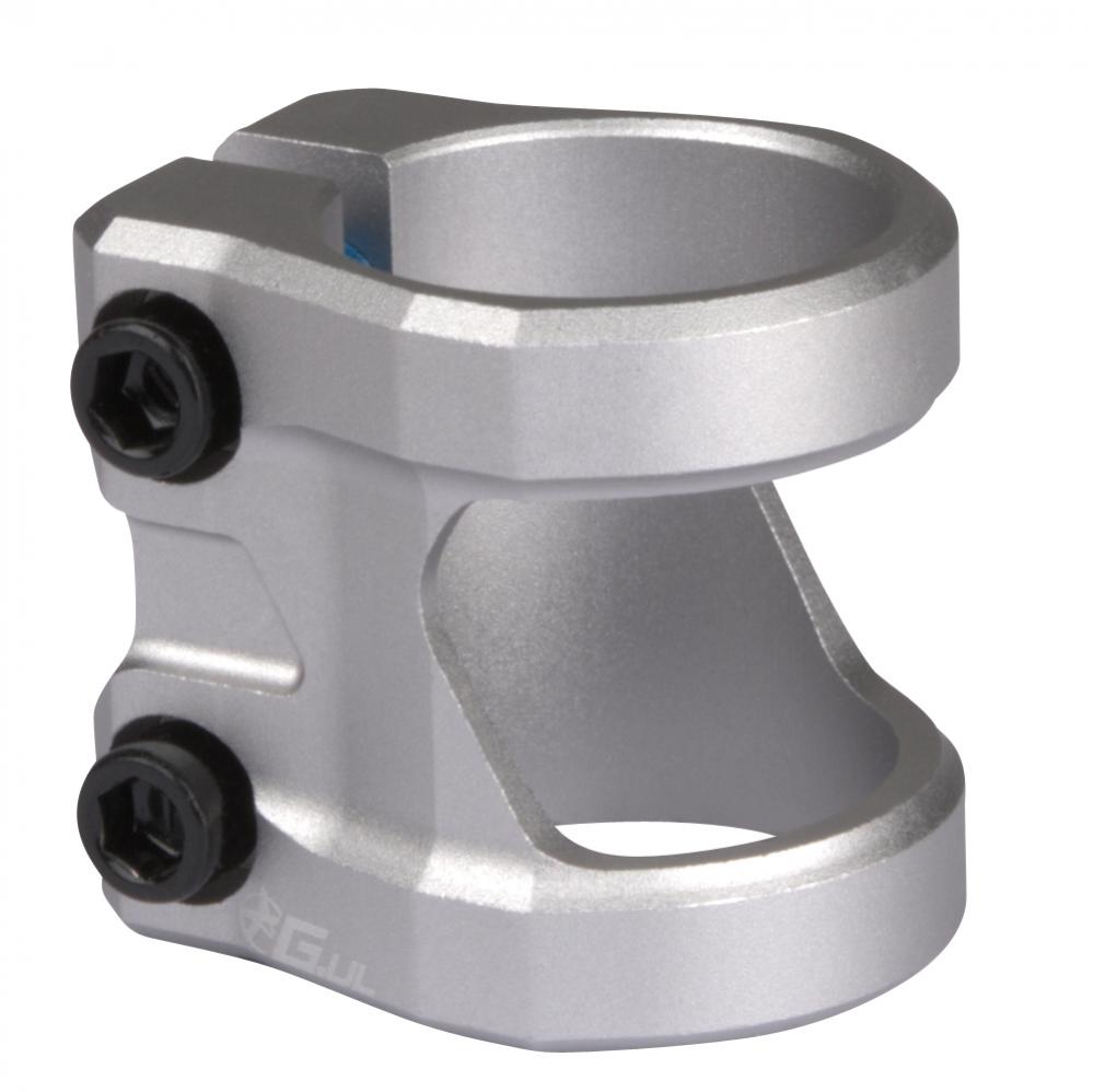 Addict Clamp Ultra Light | 34.9mm Grijs