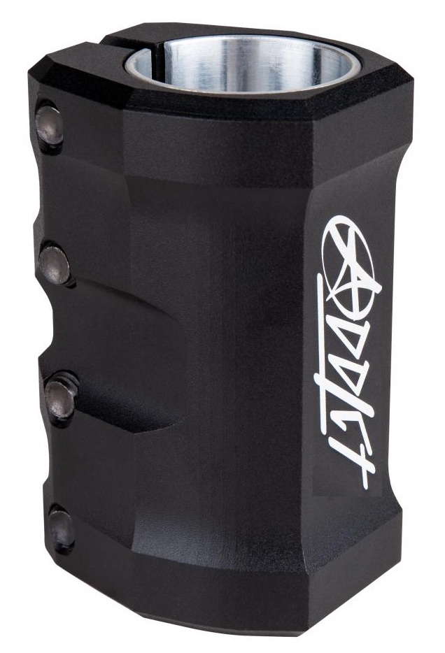 Addict Clamp Guardian SCS | 34.9mm Black
