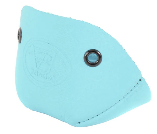 Riedell Moxi Toe Cap/Protector - HemelsBlauw