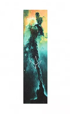 Blunt Grip Tape Galaxy Aqua Sky