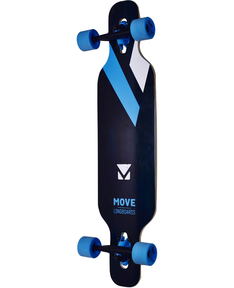 MOVE 36" Drop Through Longboard