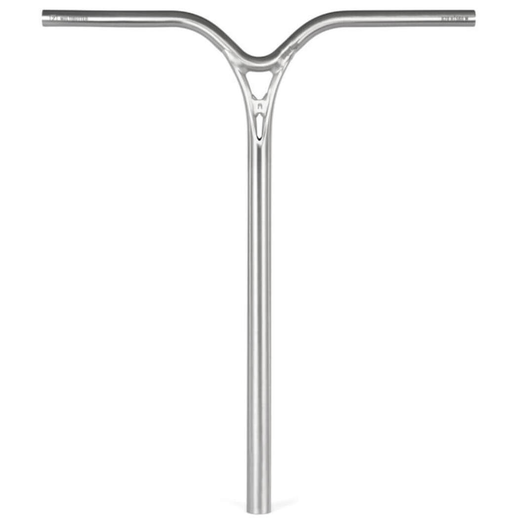 ETHIC Wolpertinger Handlebar 670mm Y | 28/35mm | IHC | ALU | RAW