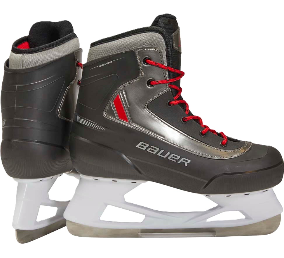Bauer Expedition Rec Ice Unisex Skate Sr