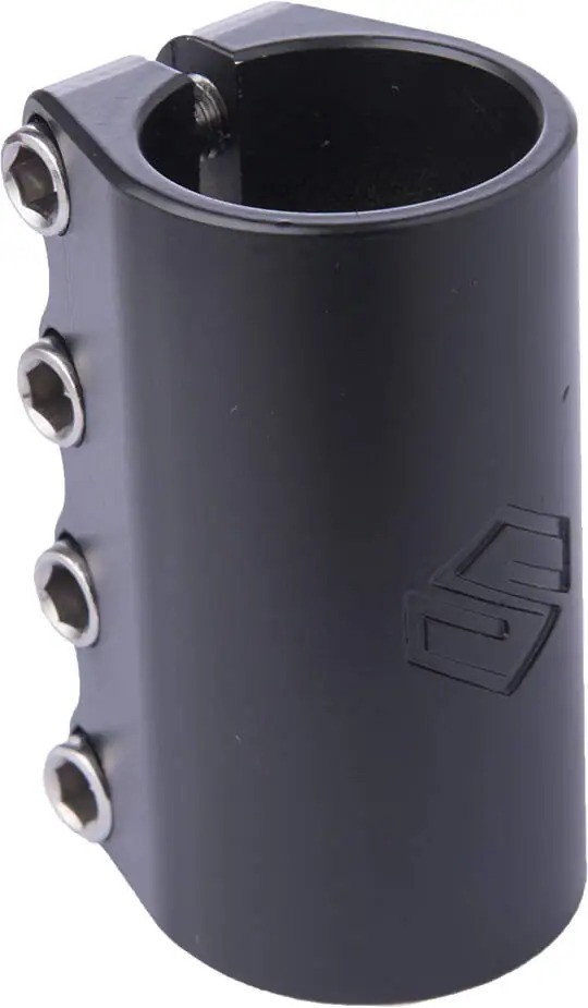 Striker Gravis SCS Clamp Step Zwart