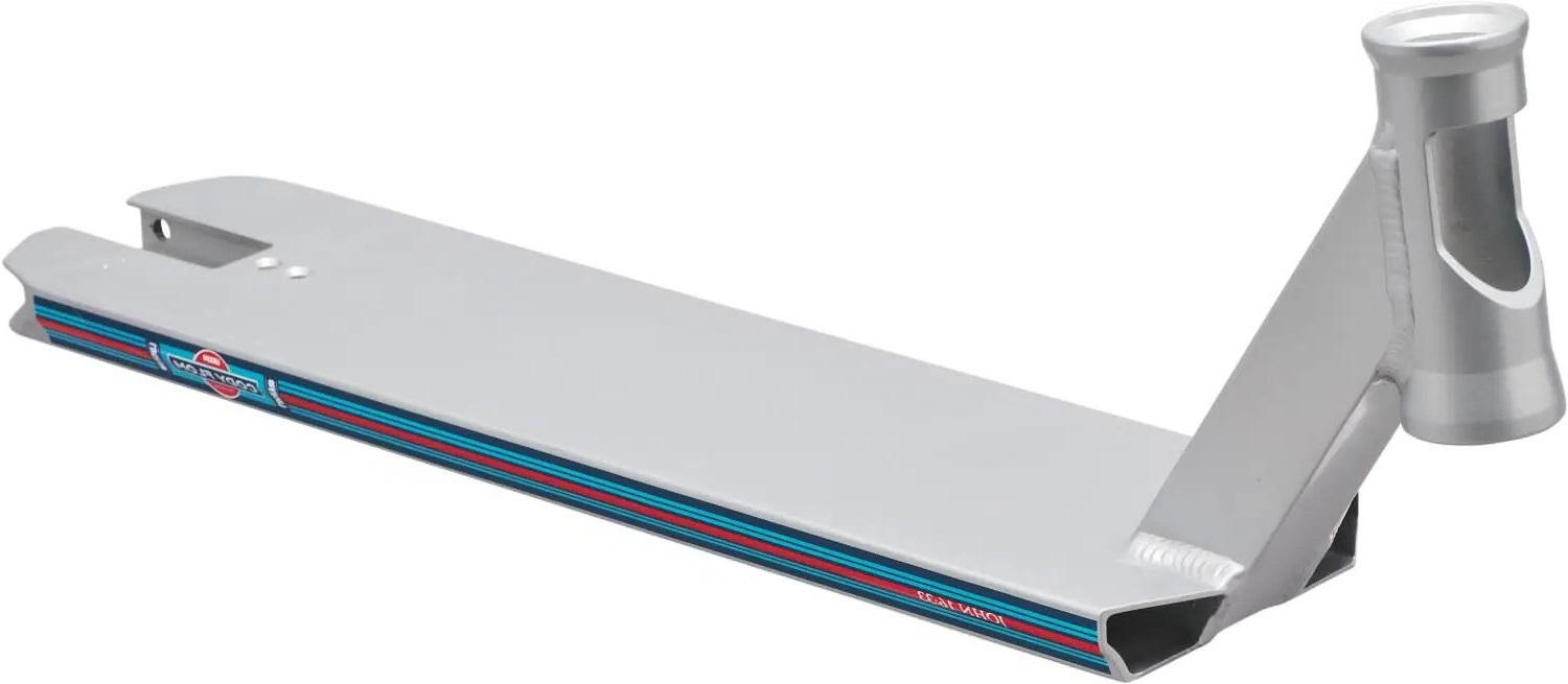 Lucky Cody Flom V3 Stuntstep Deck
