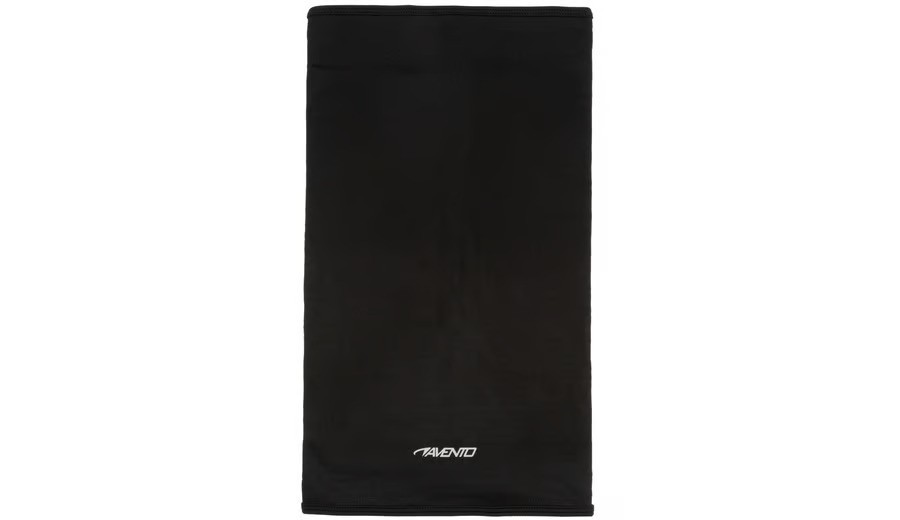 Sport Colsjaal  Basic Black