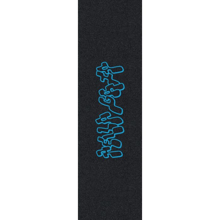 Hella Grip  Griptape Wobble Blue