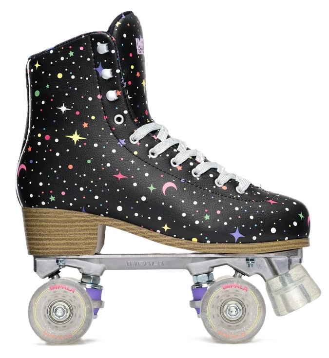 Impala Quad Skate Rollerskate Twinkle