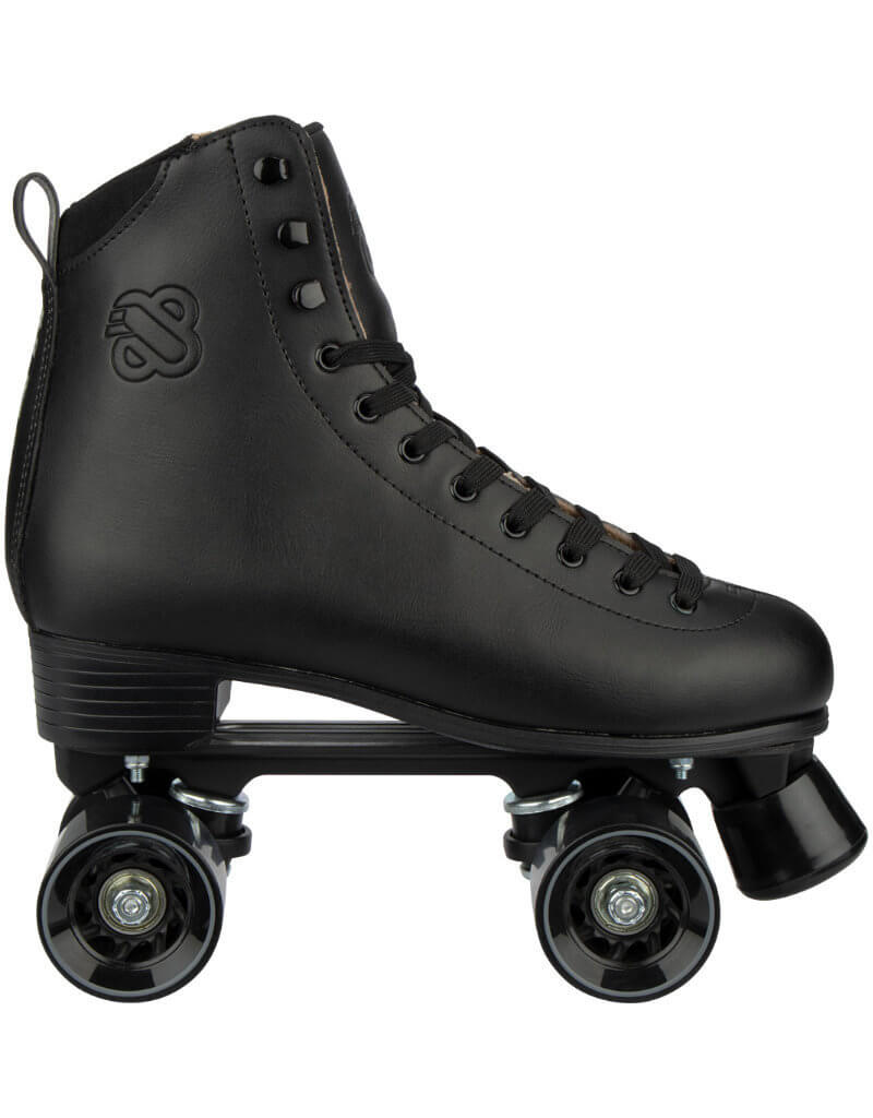 Nijdam Roller Skates Classic Leer Maat: 42-43