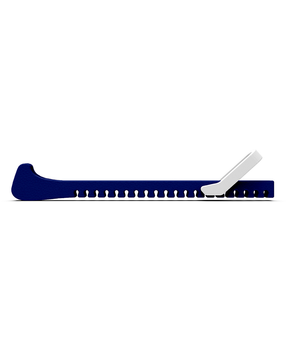 Blue Sports IJshockey Schaatsbeschermers-Navy