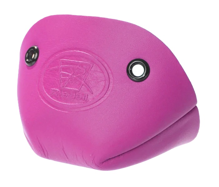 Riedell Moxi Toe Cap/Protector - Roze