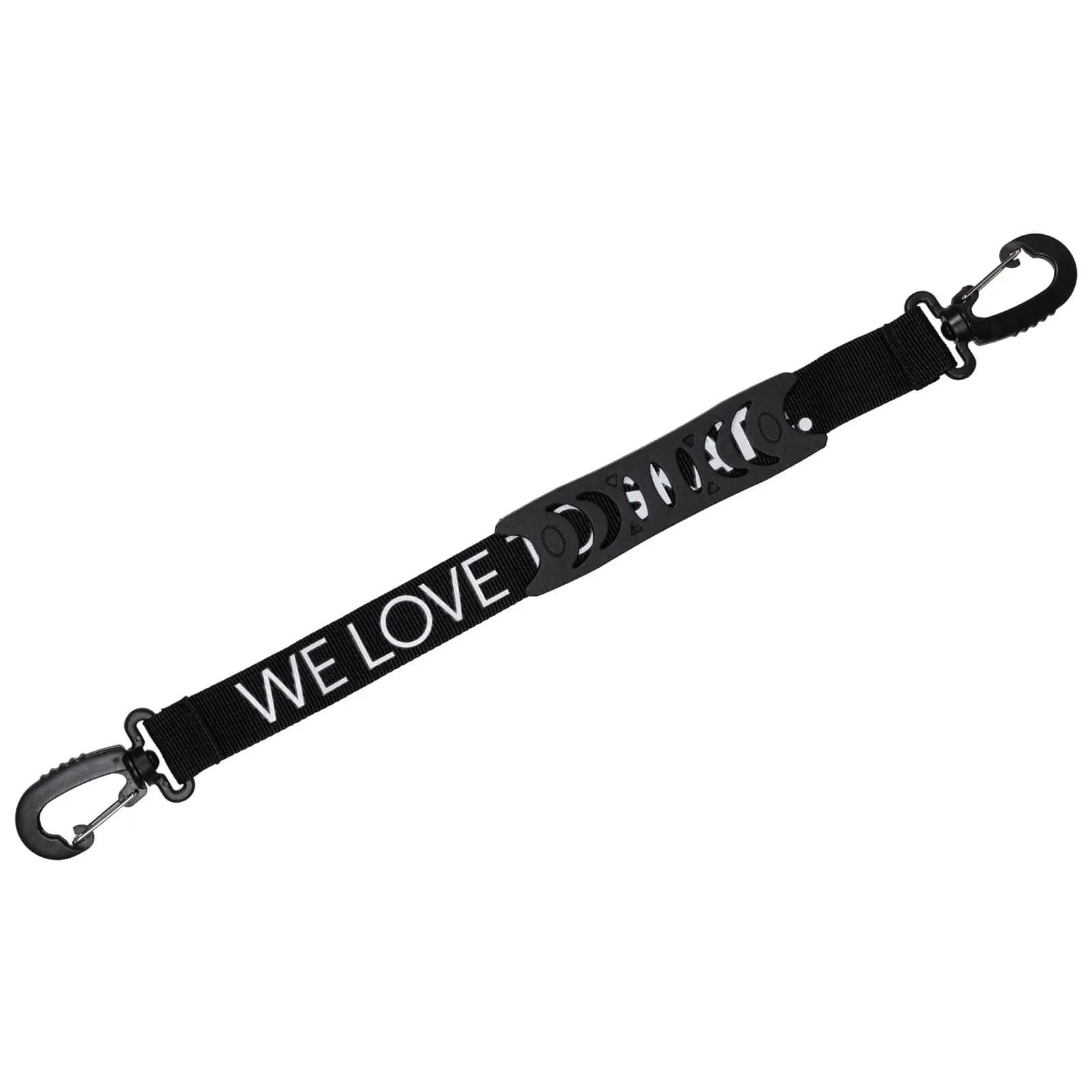 Powerslide Skate Carry Strap - Black