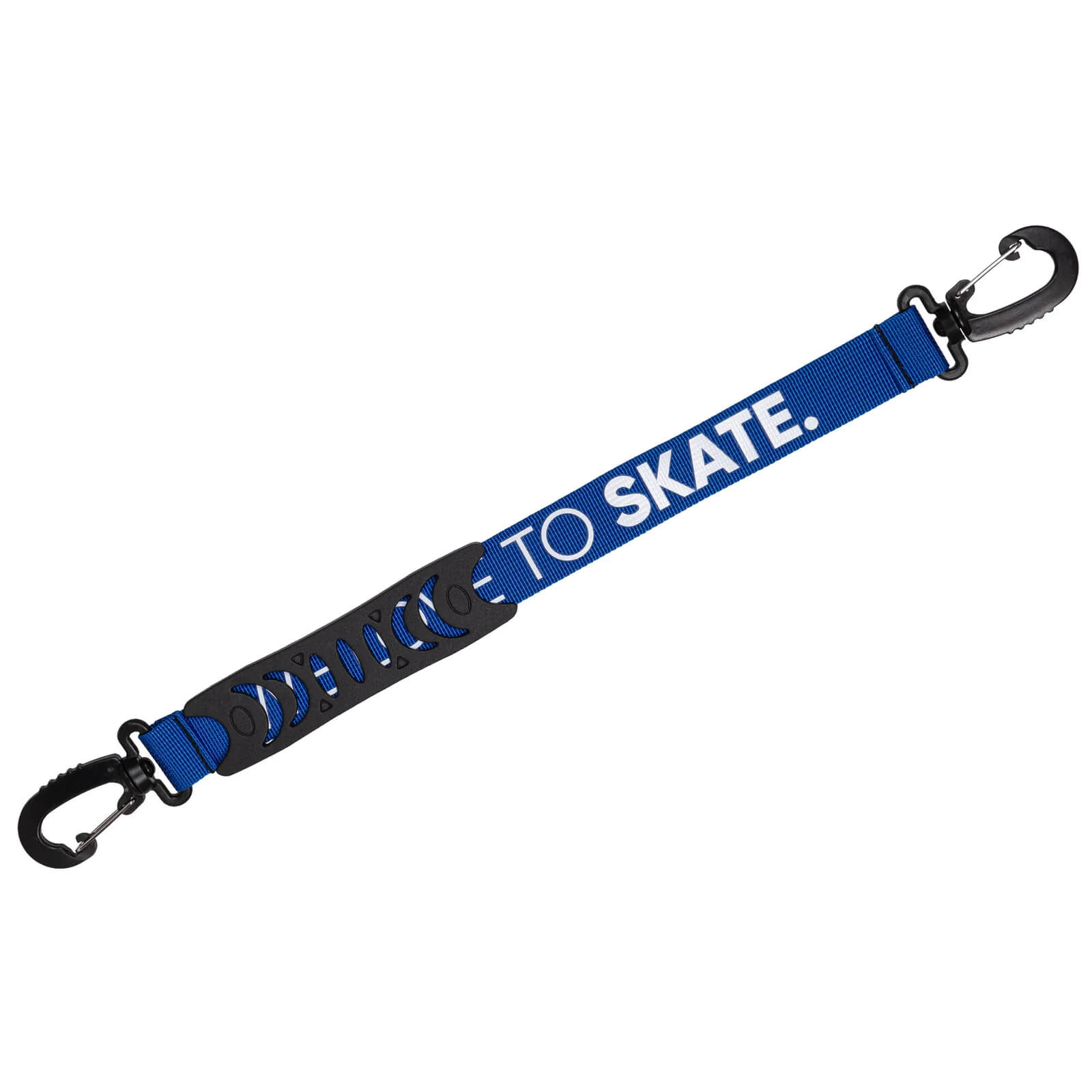 Powerslide Skate Carry Strap - Blauw