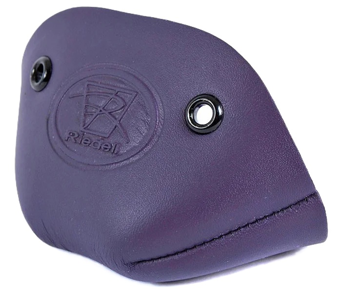 Riedell Moxi Toe Cap/Protector - Paars