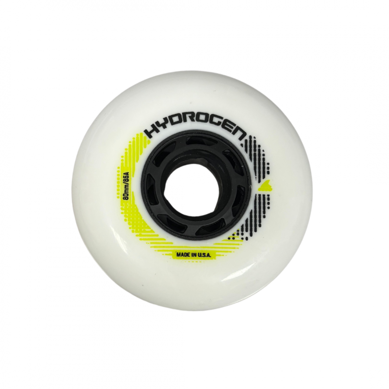 Rollerblade Hydrogen Wielen | 84mm 85A | 8-Pack