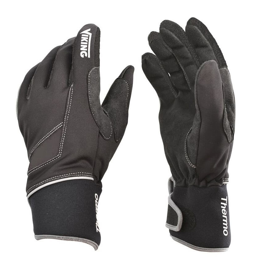 Viking Handschoen Thermo Snijvast Maat: L
