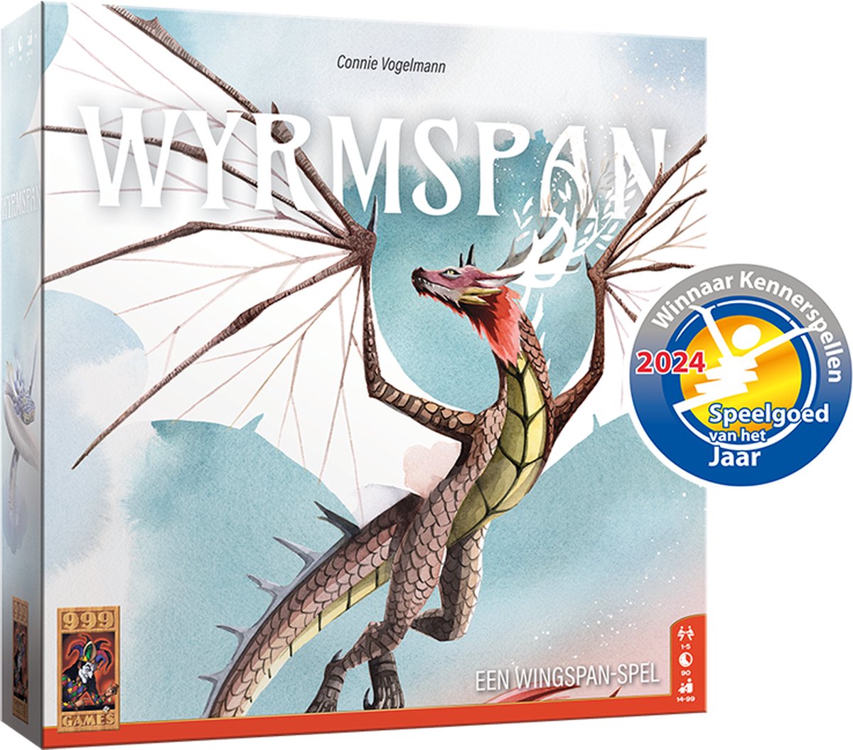 Wyrmspan