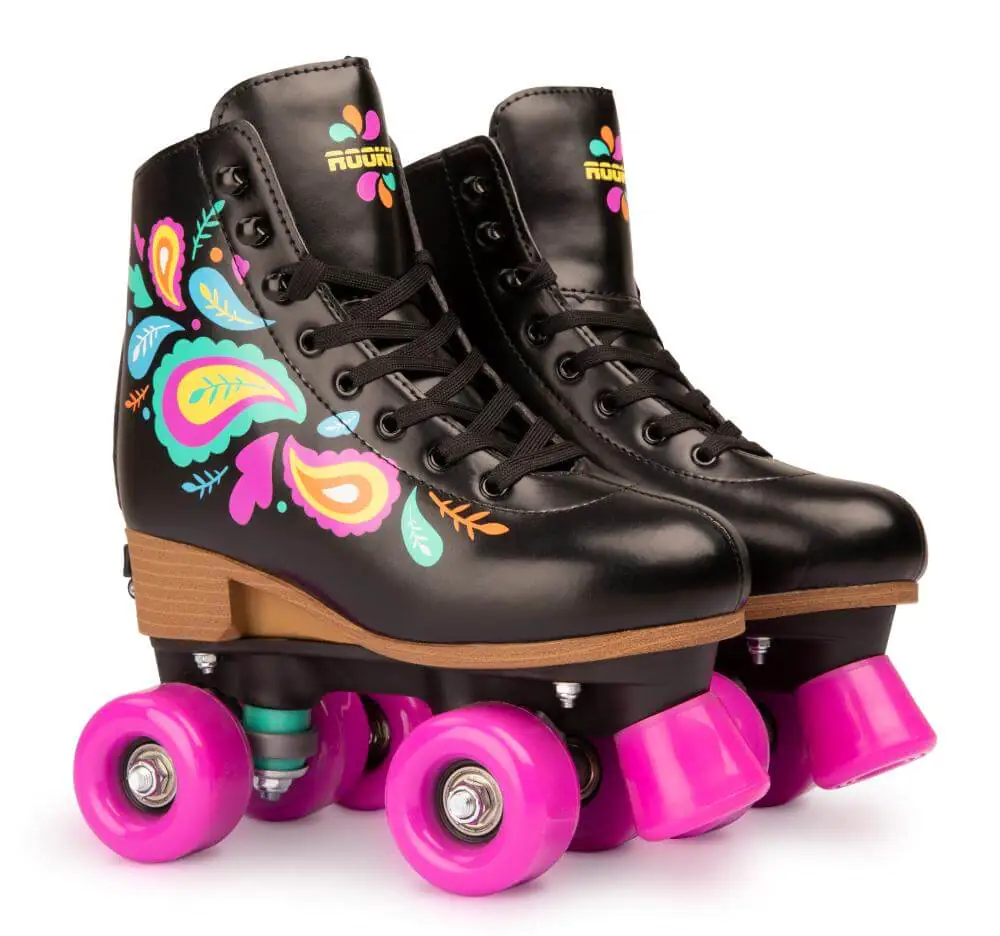 Bekijk alle verstelbare rolschaatsen voor kinderen