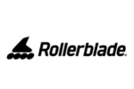 Rollerblade klapschaatsen